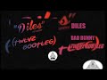 Bad Bunny - Diles (TWLVZ Bootleg)