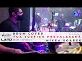 Tua Justiça Prevalecerá - Nívea Soares - Drum Cover - Wendell Azevedo Batera