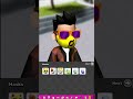 My Avatar in XD RP Gameplay | #xdrp #pkxd #roblox #shorts