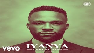 Iyanya - Ufan [Official Audio] ft. KCee, MC Galaxy