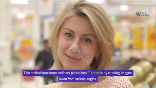 Common 3D Scanning Tools & Costs – Structured Light vs Laser vs Photogrammetry | TechNutshell
