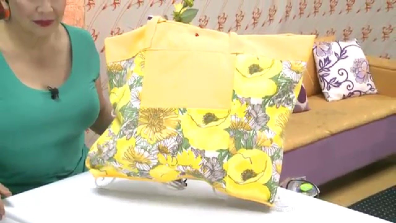 Bolsa Nº 2 Youtube