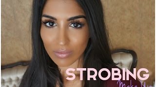 Strobing Make Up - Easy Summer Glow Make Up