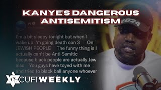 CUFI Weekly: Kanye’s Dangerous Antisemitism