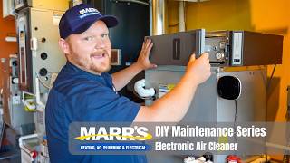How to Clean Your Electronic Air Cleaner: Easy DIY Maintenance Guide