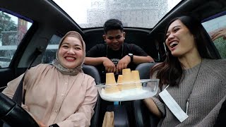 NO CUT NO EDIT PART 18 | CARA BARU MAKAN ICE CREAM VIRAL TIKTOK!!