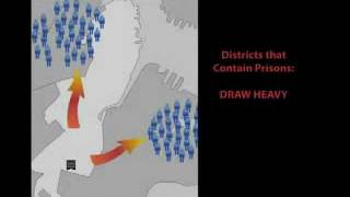 How Massachusetts Can Avoid Prison-Based Gerrymandering