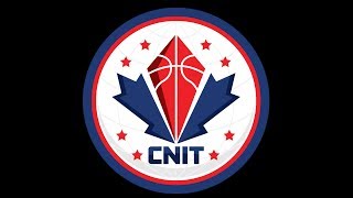 CNIT Cr 14U Burlington vs Mississauga Championship Game