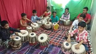 triveni kala academy bhandup.