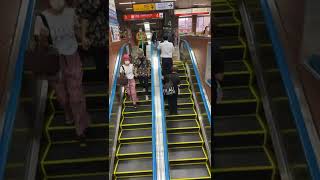 Tokyo metro 2022