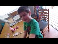 🤬kid temper tantrum🤬 breaks sister s tea cup original