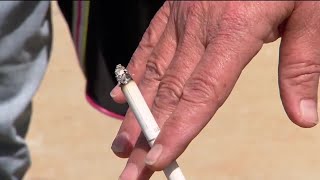 Program helping people in greater-Charlottesville area quit smoking