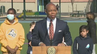 NYC Summer School Announcement