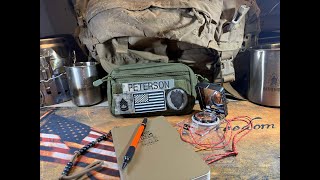 Ideas for Building a DIY Land Navigation Tool Kit #edc