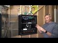 navepoint 12u wall mount network server cabinet should you buy it