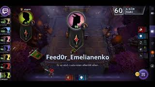 Munkában is Dota:Underlords Facecam otthol van. \\Hun\\ \\Magyar\\