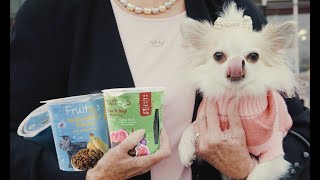 bosch | Fruitees - The fruity dog snack #2 \