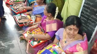 sumangali Pooja penugonda