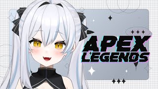 【 APEX 】ランクいくぞ～！！【 新人 VTuber / 参加型  】