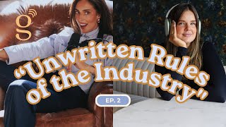 Unwritten Rules of the Industry