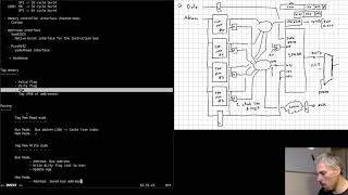 [stream] iCE40 cache part 2: Analyzing yosys synthesis result for the fast path