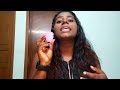 menstrual cup review ഇനിയും എന്തിനു പേടി..... menstrual cup അറിയേണ്ടതേല്ലാം...😍