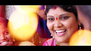 2018 Rayaparty Bathukamma song by Ashok Pogulakonda