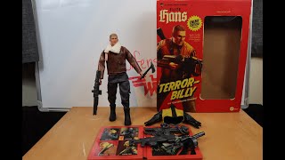 Unboxing Wolfenstein II - The New Colossus Collectors Edition