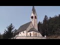 santa cristina val gardena włoskie miasto w alpach