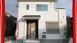 大和高田市根成柿　新築戸建　2360万円