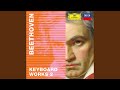 Beethoven: Waltz in D Major, WoO 85