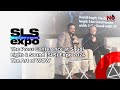 The  Conference at Saudi Light & Sound (SLS) Expo 2024The Art of WOW  - No1 Events