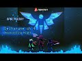 Deltarune Chapter 4 - Neverending Night Lofi Remix - SpectrlRemix