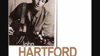 This Eve of Parting - John Hartford