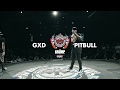 GXD vs Pitbull | Male Top 16 | EBS World Final 2019