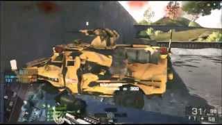 Battlefield 4 (PS3) - Multiplayer Gameplay Episode 7