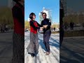 vivoS20 is beautiful, the beauties in Yuntian Square are full of positive energy