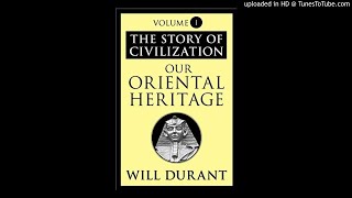 04 - Our Oriental Heritage - Durant, Will