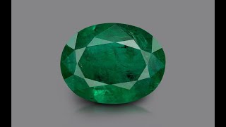 Emerald - 7.02 carats