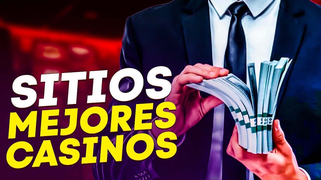 Revisión Casinos Españoles I Mejores Casinos - YouTube