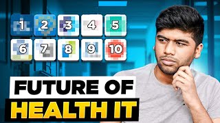 Why Health Data Platforms are the Future of Health IT