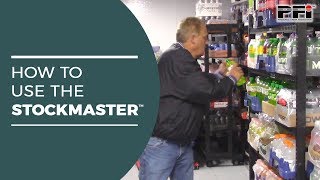 How to use the Stockmaster