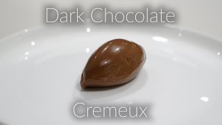 Velvety Chocolate Cremeux | How to Make Dark Choc Cremeux