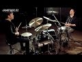 Sabian HH Remastered Vanguard 2016 Cymbals (Bady Zbořil & Dano Šoltis)