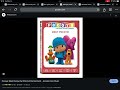 Happy Late 17th Anniversary to Pocoyo Meet Pocoyo! (2007)