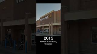 Abandoned Walmart 3 Most Viewed Short