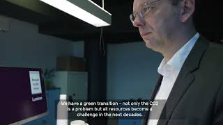 Quantitative Economics (MA) - The University of Tartu Delta Management School