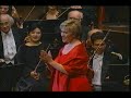 KIRI TE KANAWA encore: Morgen//Dicterow & Masur