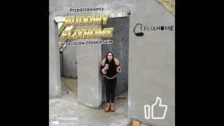 Flixhome - budowy w zachodniopomorskim