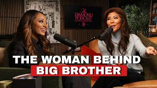 Expect the Unexpected: A Conversation with Julie Chen Moonves